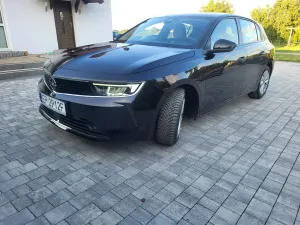 Opel Astra L 1.2 Turbo Business Edition 2022