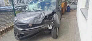 Fiat Doblo I 1.6 Multijet 16V Lounge 2022