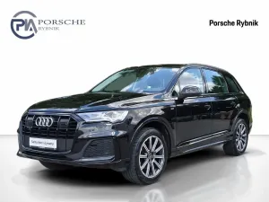 Audi Q7 II 2023