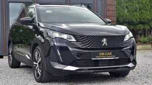 Peugeot 3008 II 225 e-EAT8 GT Pack 2021