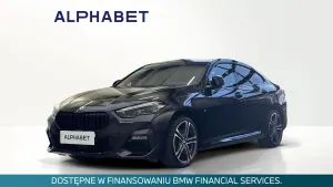 BMW 2 Series 218i M Sport 2022