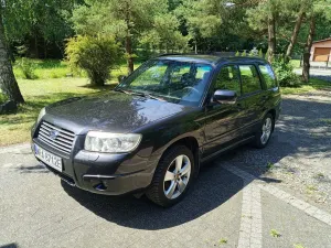 Subaru Forester II 2.0 WA WIG 2008