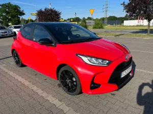 Toyota Yaris IV 1.5 VVT-i Tokyo Spirit 2022