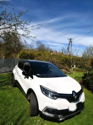 Renault Captur / QM3 I 2019