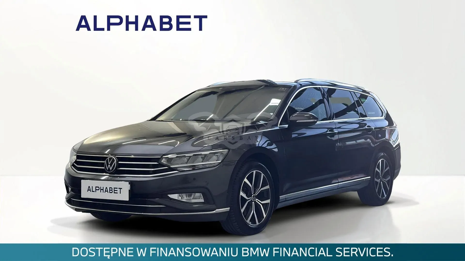 Volkswagen Passat B8 2.0 TDI EVO Elegance DSG 2022