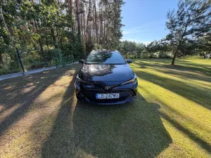 Toyota Corolla Seria E21 1.8 Hybrid Comfort 2019