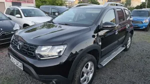 Dacia Duster II TCe 100 2WD Prestige 2020