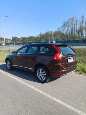 Volvo XC60 I D4 Drive-E Summum 2017