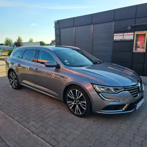 Renault Talisman (SM6) ENERGY dCi 160 EDC INITIALE PARIS 2017