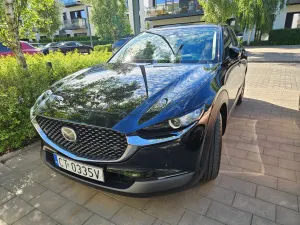 Mazda CX-30 2.0 mHEV Kanjo 2WD 2020