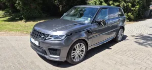 Land Rover Range Rover Sport II S 3.0 SD V6 AB Dynamic 2019