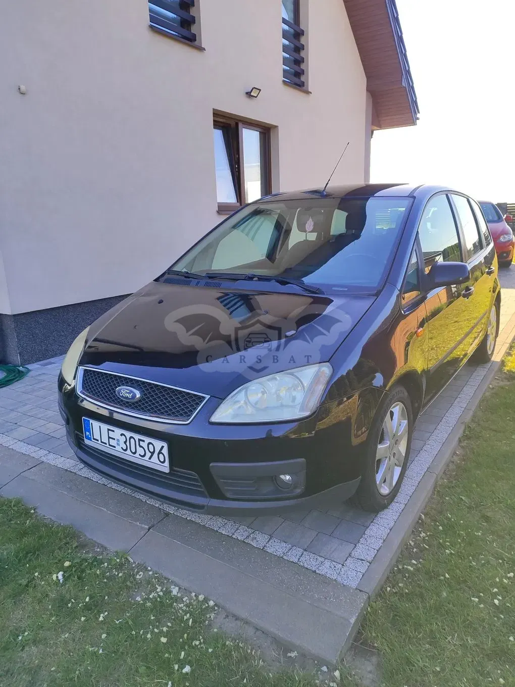 Ford C-Max 2006