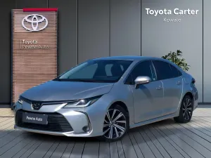 Toyota Corolla Seria E21 1.5 Comfort MS 2022