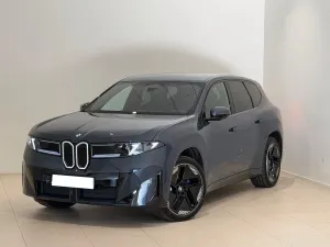 BMW iX3 2026