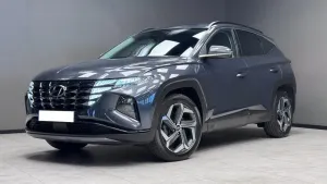 Hyundai Tucson IV 1.6 T-GDi HEV Platinum 4WD 2022