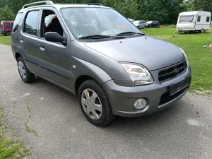 Subaru Justy 1.3 2005
