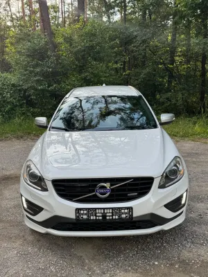 Volvo XC60 I 2014