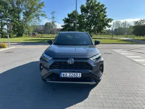 Toyota Rav4 V 2.5 Hybrid Selection 4x2 2023