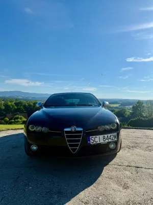 Alfa Romeo 159 2010