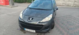 Peugeot 207 2010