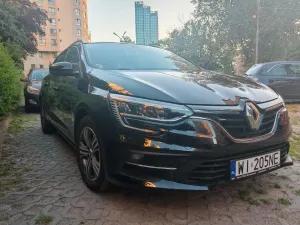 Renault Megane IV 1.3 TCe FAP Equilibre 2023
