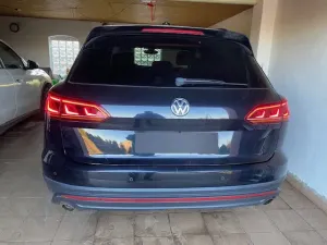 Volkswagen Touareg III 3.0 V6 TDI SCR 4Mot 2019