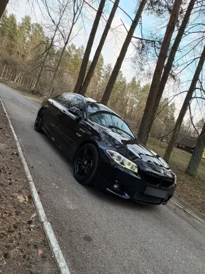 BMW 5 Series F10/F11 535i 2014