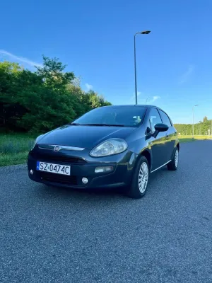Fiat Punto 2010