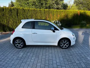Fiat 500 1.2 Sport 2020