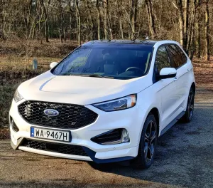 Ford Edge 2.0 EcoBlue Bi-Turbo 4x4 ST-LINE 2019