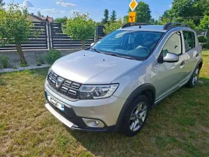 Dacia Sandero II 1.5 Blue dCi Laureate S&S 2020
