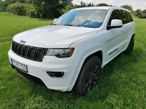 Jeep Grand Cherokee IV 3.6 V6 Laredo 2020