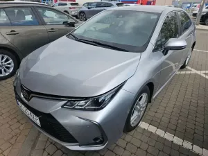 Toyota Corolla Seria E21 1.5 Comfort MS 2022