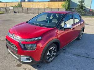 Citroën C3 III Pure Tech 83 S&S MAX 2022