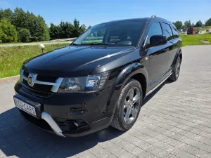 Fiat Freemont 2014