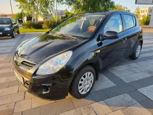 Hyundai i20 I 1.2 Classic 2011