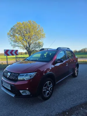 Dacia Sandero II 1.5 Blue dCi Laureate S&S 2019