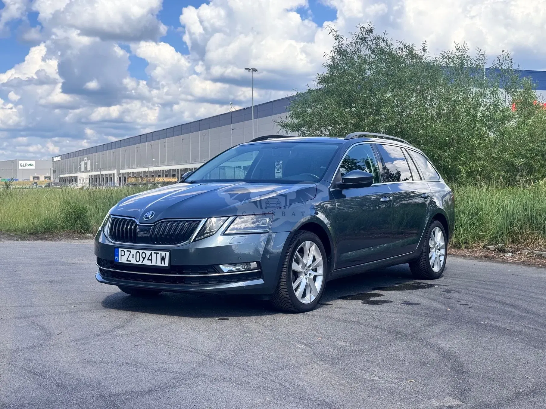 Skoda Octavia III 1.5 TSI ACT Style DSG 2019