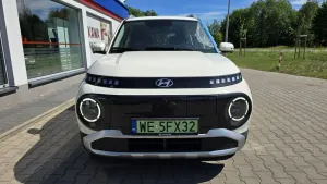 Hyundai Inster 2025