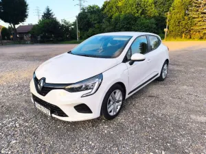 Renault Clio V 1.0 TCe Zen 2021