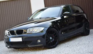 BMW 1 Series E81/E87 (2004-2013) 2006