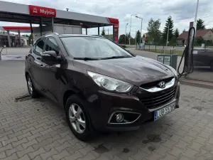 Hyundai ix35 2010