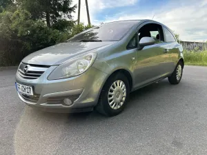 Opel Corsa D 1.2 16V 111 2010