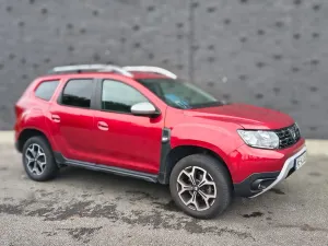 Dacia Duster II 1.0 TCe Prestige 2020