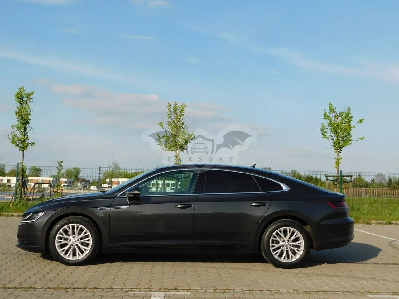 Volkswagen Arteon 2.0 TDI Elegance 2021