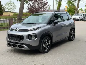 Citroën C3 Aircross 1.2 PureTech GPF Shine S&S 2020
