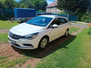 Opel Astra K 1.6 CDTI Sport 2019
