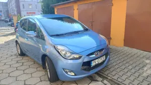Hyundai IX20 1.4 Classic 2012