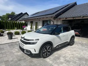Citroën C5 Aircross 2020