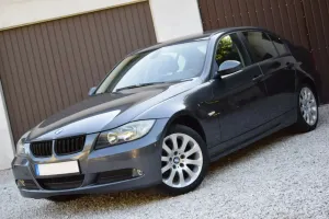 BMW 3 Series E90/E91/E92/E93 (2005-2012) 2006